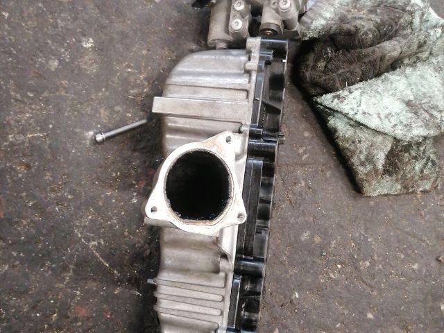 bontott VW PASSAT B6 Szívósor