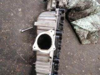 bontott VW PASSAT B6 Szívósor