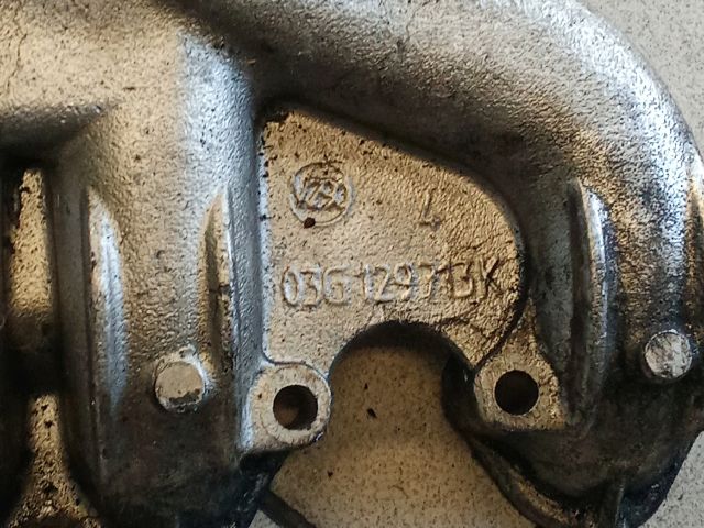 bontott VW PASSAT B6 Szívósor