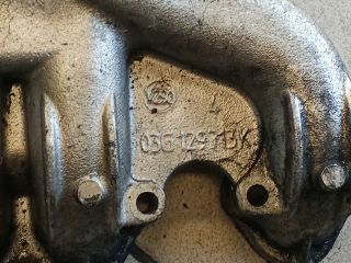 bontott VW PASSAT B6 Szívósor