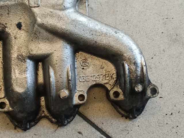 bontott VW PASSAT B6 Szívósor