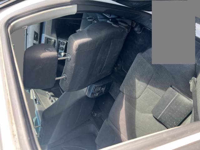 bontott VW PASSAT B6 Szívósor