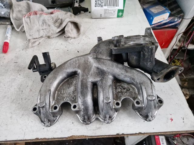 bontott VW PASSAT B6 Szívósor