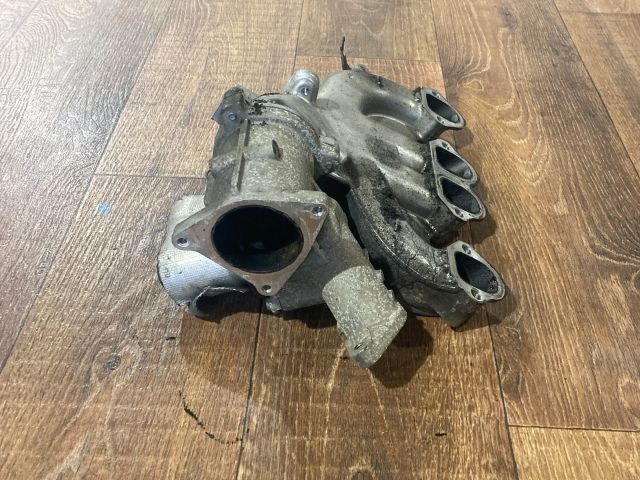 bontott VW PASSAT B6 Szívósor