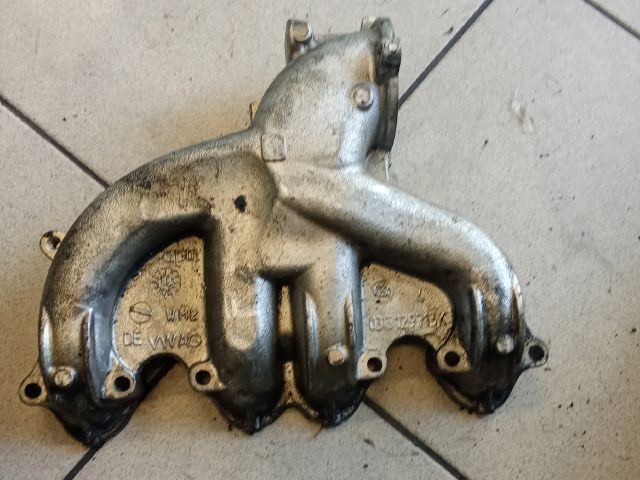 bontott VW PASSAT B6 Szívósor