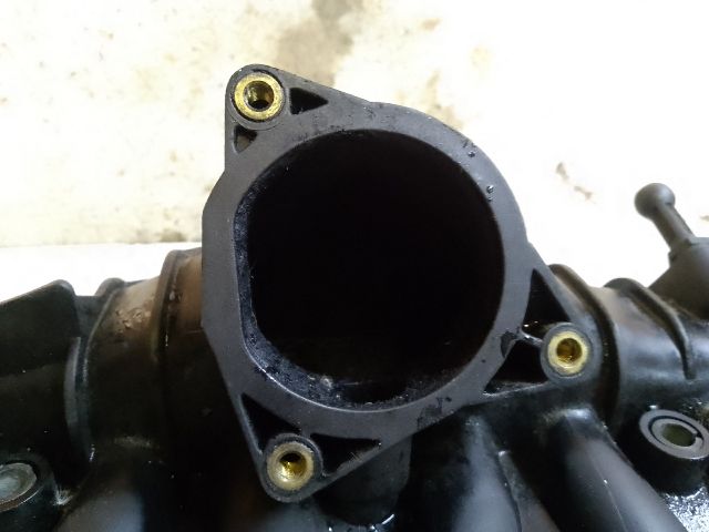 bontott VW PASSAT B6 Szívósor