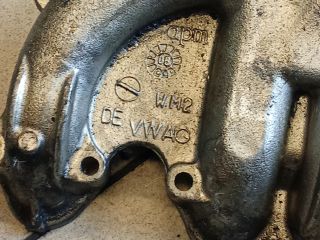 bontott VW PASSAT B6 Szívósor