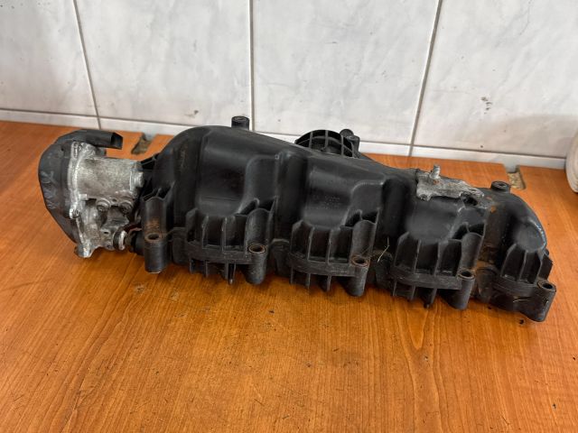 bontott VW PASSAT B6 Szívósor