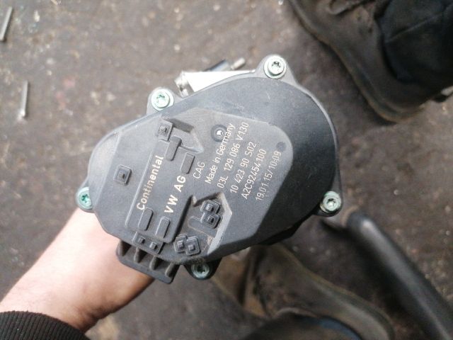 bontott VW PASSAT B6 Szívósor