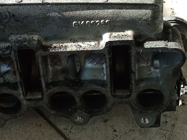 bontott VW PASSAT B6 Szívósor