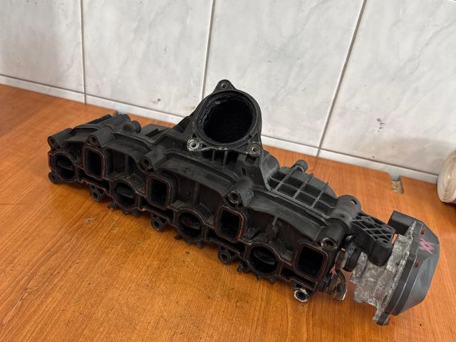 bontott VW PASSAT B6 Szívósor