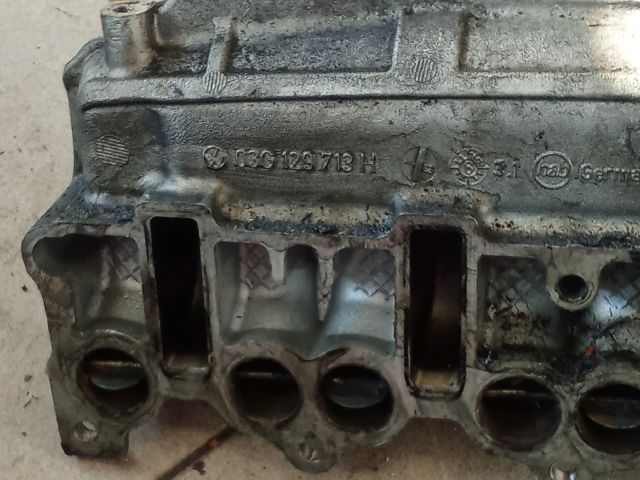 bontott VW PASSAT B6 Szívósor