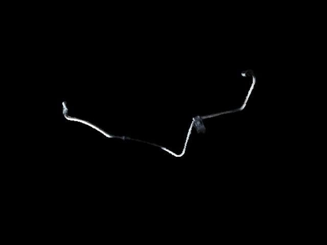 bontott VW PASSAT B6 Turbó Olajcső