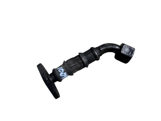 bontott VW PASSAT B6 Turbó Olajcső