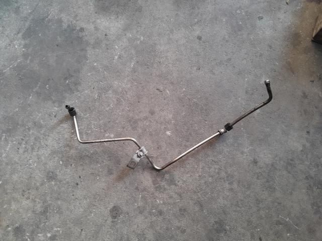 bontott VW PASSAT B6 Turbó Olajcső