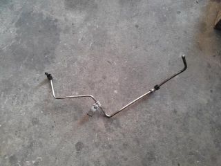 bontott VW PASSAT B6 Turbó Olajcső