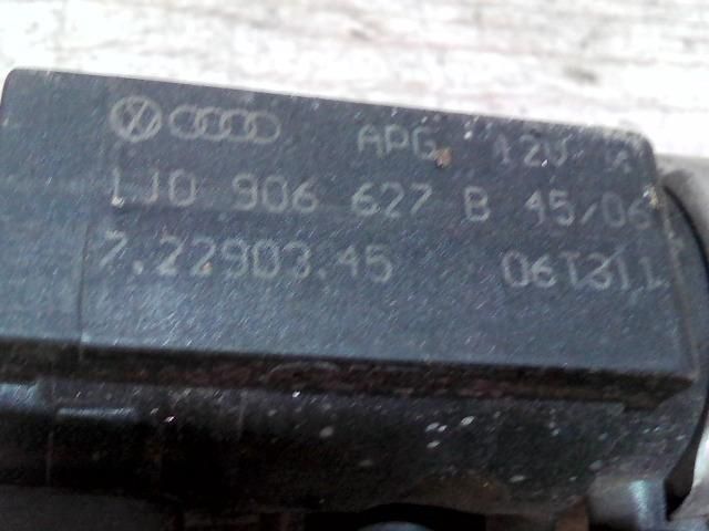 bontott VW PASSAT B6 Turbó Vákum Szelep