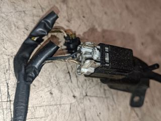 bontott VW PASSAT B6 Turbó Vákum Szelep