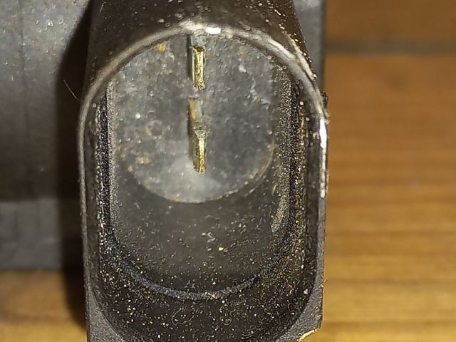 bontott VW PASSAT B6 Turbó Vákum Szelep