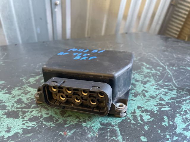 bontott VW PASSAT B6 Turbó Vákum Szelep