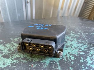 bontott VW PASSAT B6 Turbó Vákum Szelep