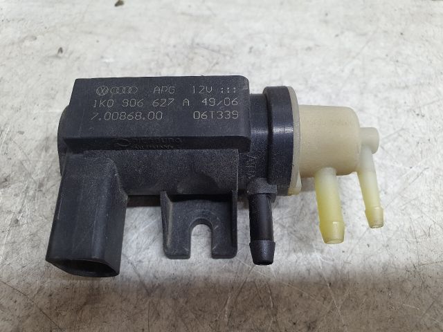 bontott VW PASSAT B6 Turbó Vákum Szelep