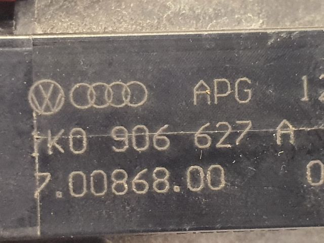 bontott VW PASSAT B6 Turbó Vákum Szelep