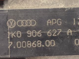 bontott VW PASSAT B6 Turbó Vákum Szelep