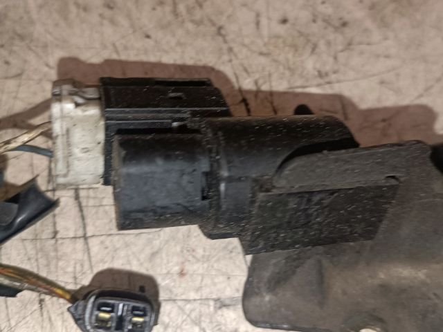 bontott VW PASSAT B6 Turbó Vákum Szelep