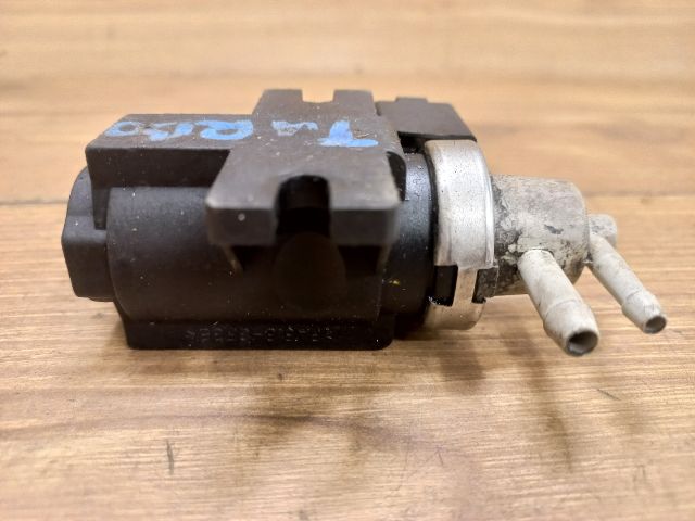 bontott VW PASSAT B6 Turbó Vákum Szelep
