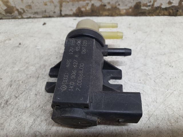 bontott VW PASSAT B6 Turbó Vákum Szelep