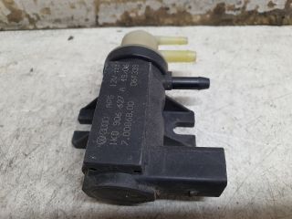 bontott VW PASSAT B6 Turbó Vákum Szelep