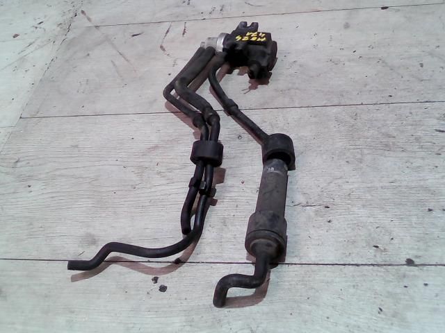 bontott VW PASSAT B6 Turbó Vákum Szelep