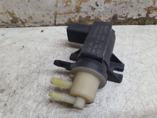 bontott VW PASSAT B6 Turbó Vákum Szelep
