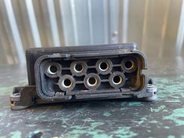 bontott VW PASSAT B6 Turbó Vákum Szelep