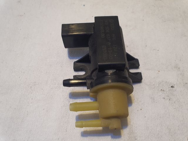 bontott VW PASSAT B6 Turbó Vákum Szelep