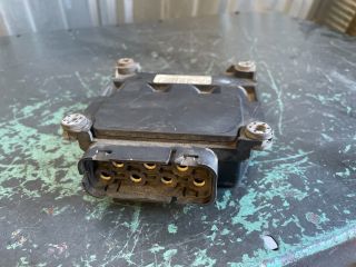 bontott VW PASSAT B6 Turbó Vákum Szelep