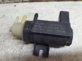 bontott VW PASSAT B6 Turbó Vákum Szelep