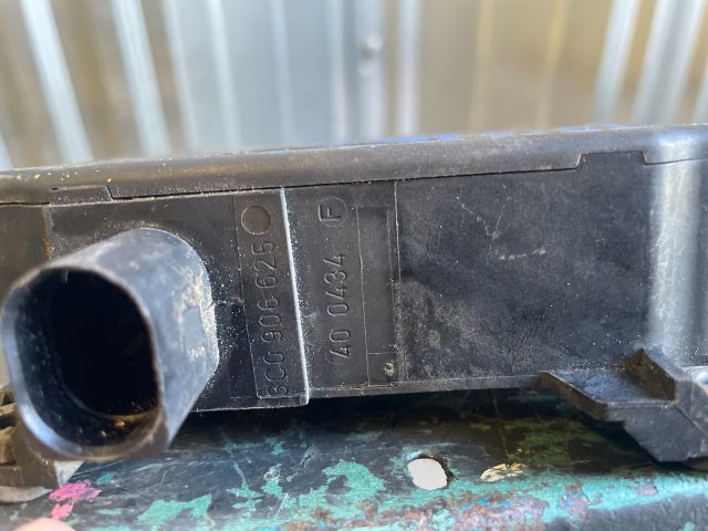 bontott VW PASSAT B6 Turbó Vákum Szelep