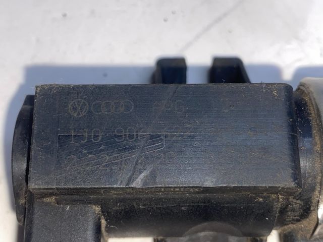 bontott VW PASSAT B6 Turbó Vákum Szelep