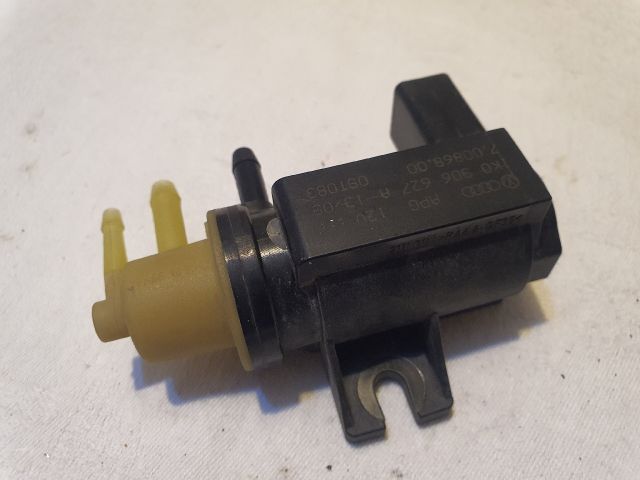 bontott VW PASSAT B6 Turbó Vákum Szelep