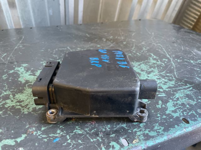 bontott VW PASSAT B6 Turbó Vákum Szelep