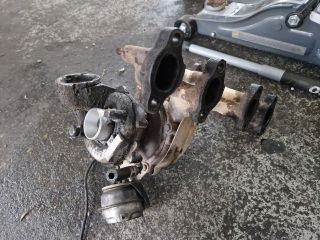 bontott VW PASSAT B6 Turbó