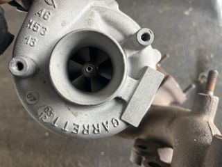 bontott VW PASSAT B6 Turbó