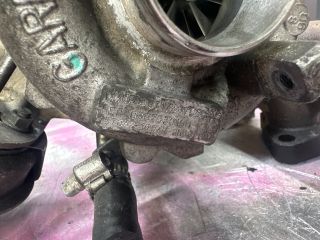 bontott VW PASSAT B6 Turbó