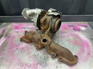 bontott VW PASSAT B6 Turbó