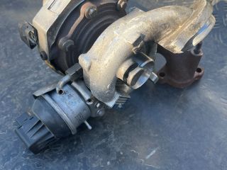 bontott VW PASSAT B6 Turbó