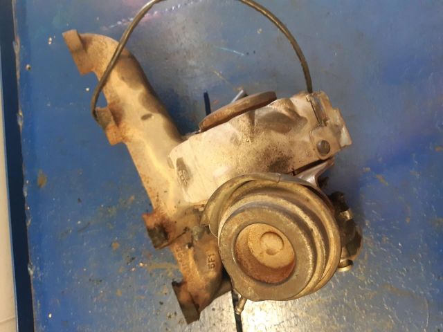 bontott VW PASSAT B6 Turbó