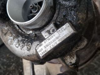 bontott VW PASSAT B6 Turbó