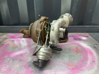 bontott VW PASSAT B6 Turbó